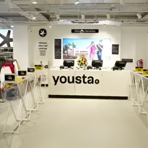 Yousta