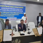 NPTC to support 10 govt schools in Bhagalpur through smart classes and libraries