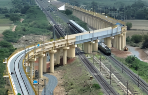 Railway Infrastructure