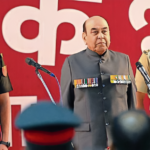 New Bihar guv to review higher education with VCs, edu deptt