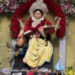 Saraswati Puja