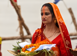Chhath Puja