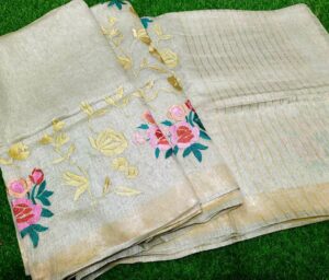 Weaving Legacy