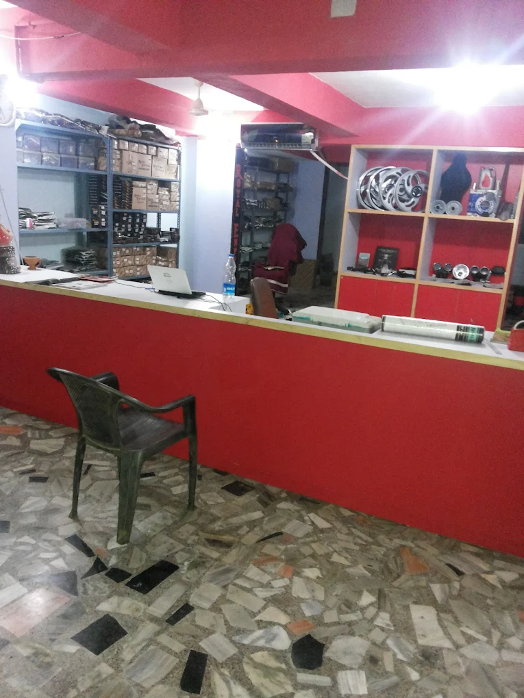 Prashant Automobiles