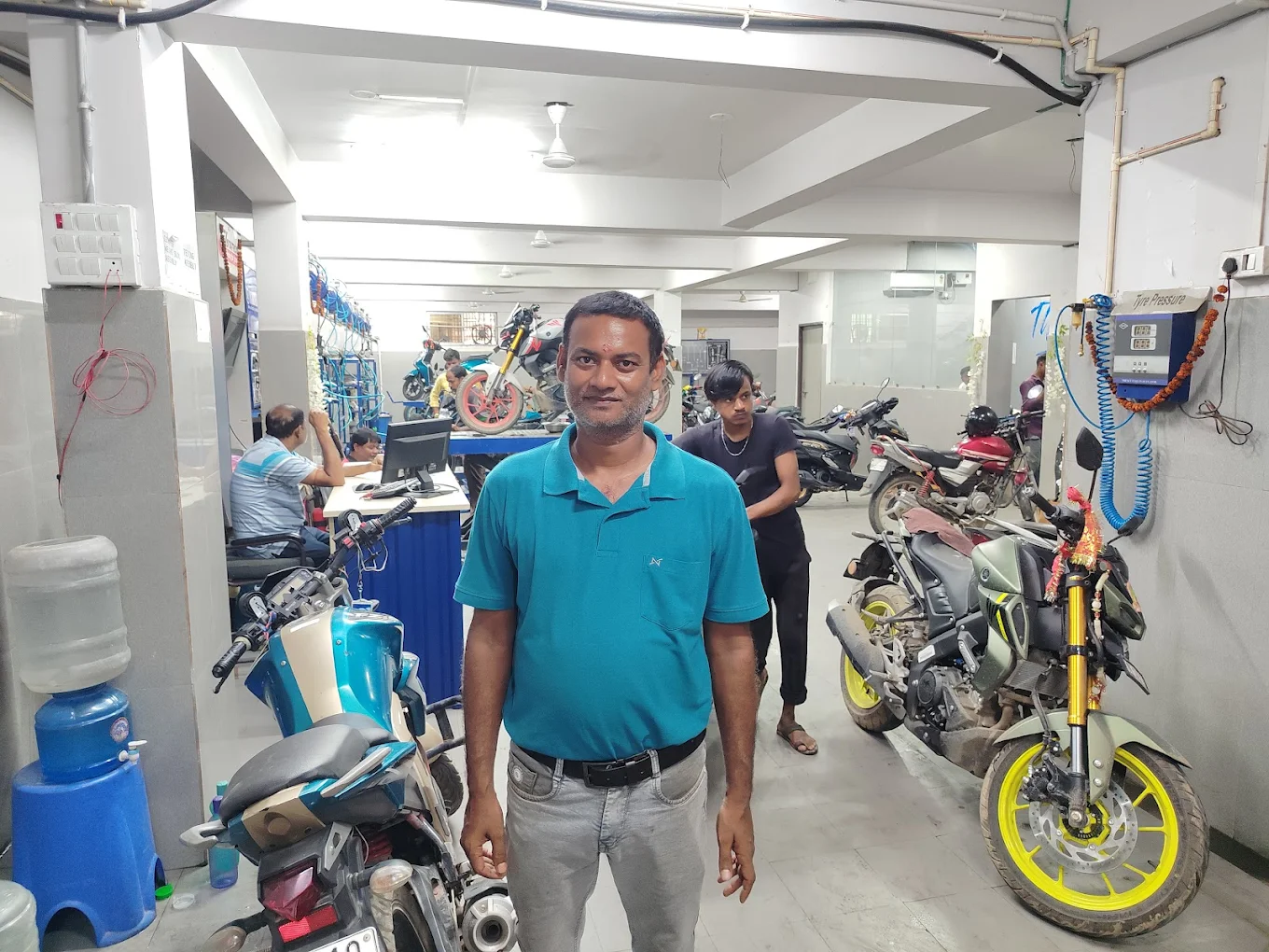 Sri Ram Automobiles
