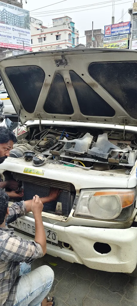 Badal Automobiles