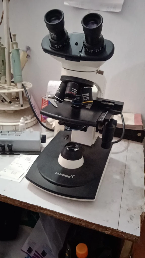 Kadamkunj Patho Lab
