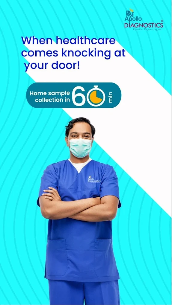 Apollo Diagnostics