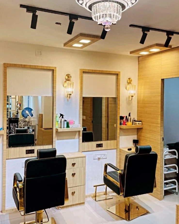 Be U Salon