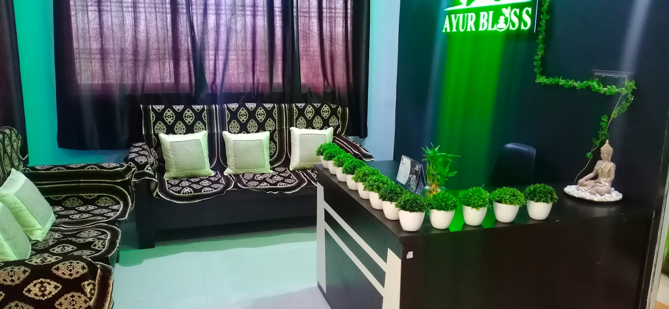 Saveda Ayurvedic