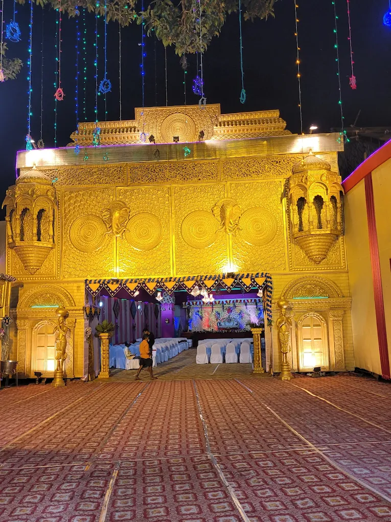 Madhur Milan Vivah Bhawan