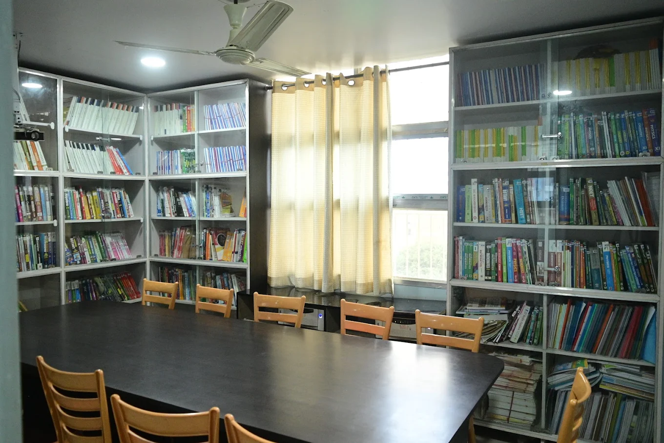 Sanskriti Institute