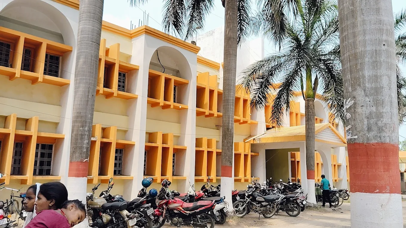 Tilka Manjhi Bhagalpur University