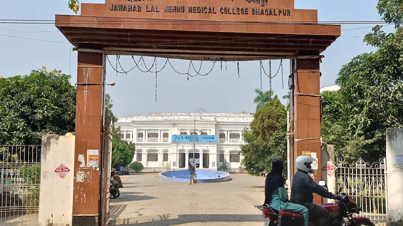 Jawaharlal Nehru Medical College