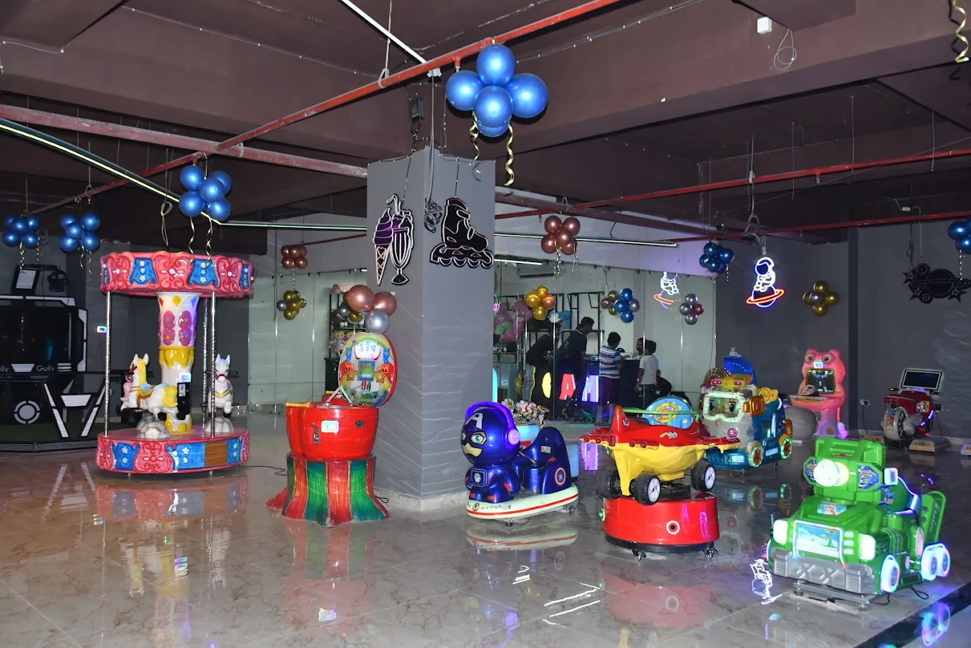 Chandamama Play Time