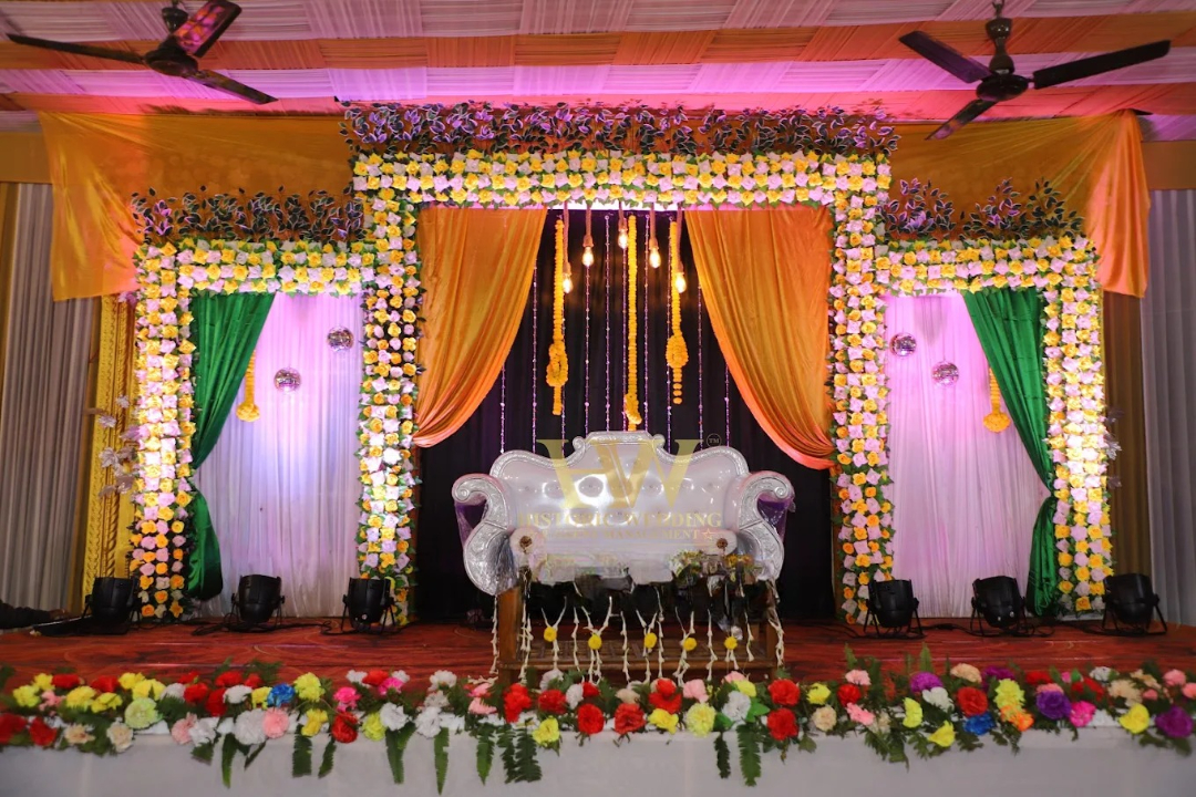 Hw Event Pvt. Ltd.