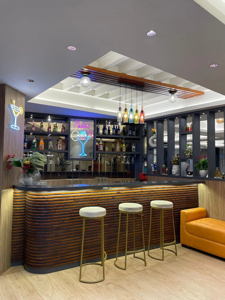 Manyavar The Royal Kitchen