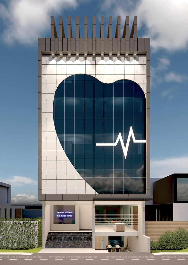 Medifort Wellness Hospital