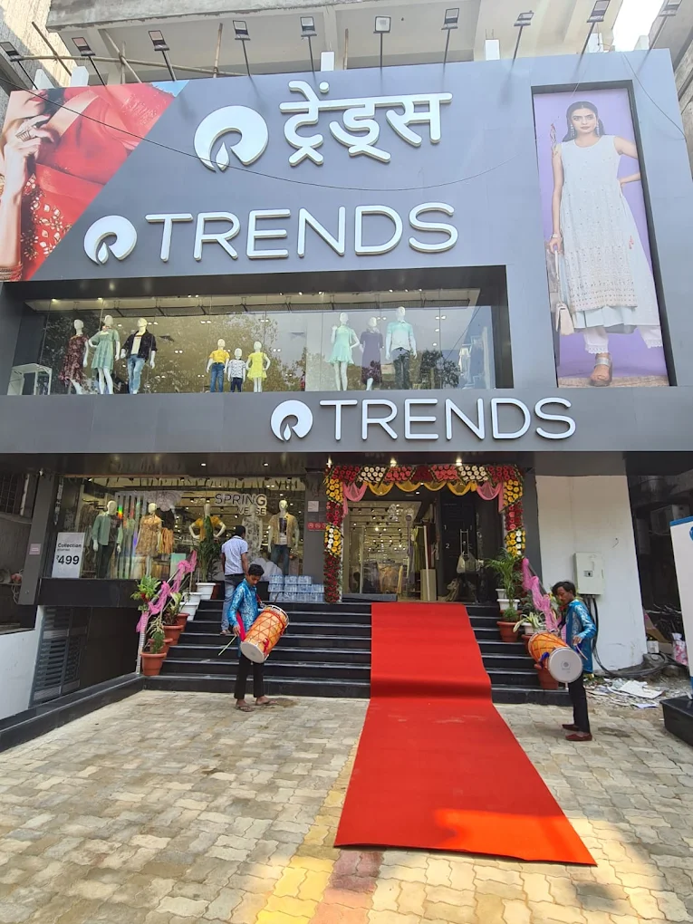TRENDS