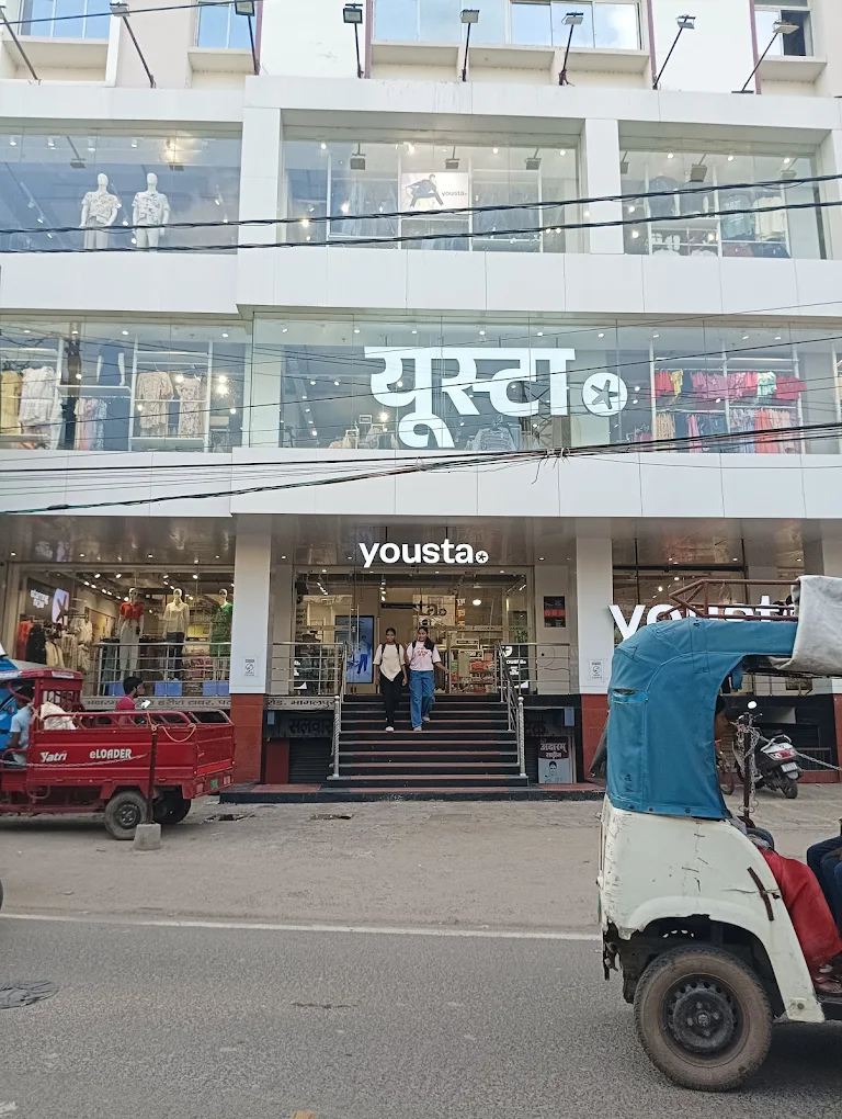 Yousta